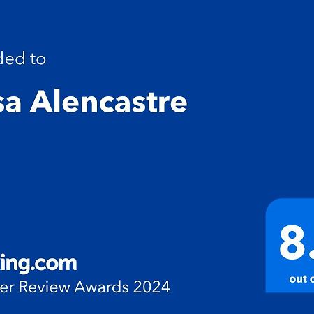 فيلا Casa Alencastre فونشال المظهر الخارجي الصورة