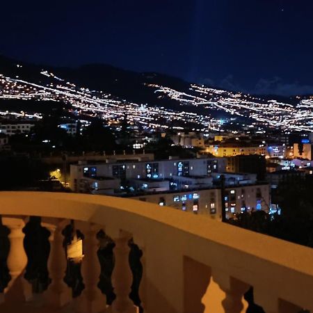 فيلا Casa Alencastre فونشال المظهر الخارجي الصورة