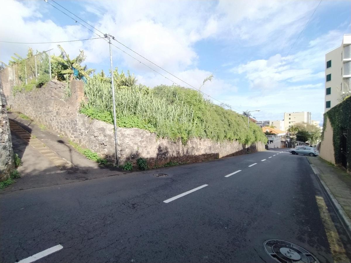 فيلا Casa Alencastre فونشال المظهر الخارجي الصورة