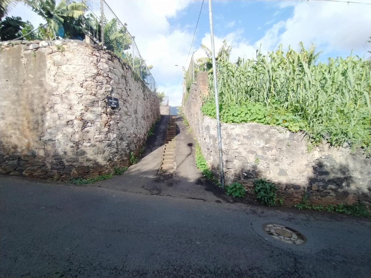 فيلا Casa Alencastre فونشال المظهر الخارجي الصورة