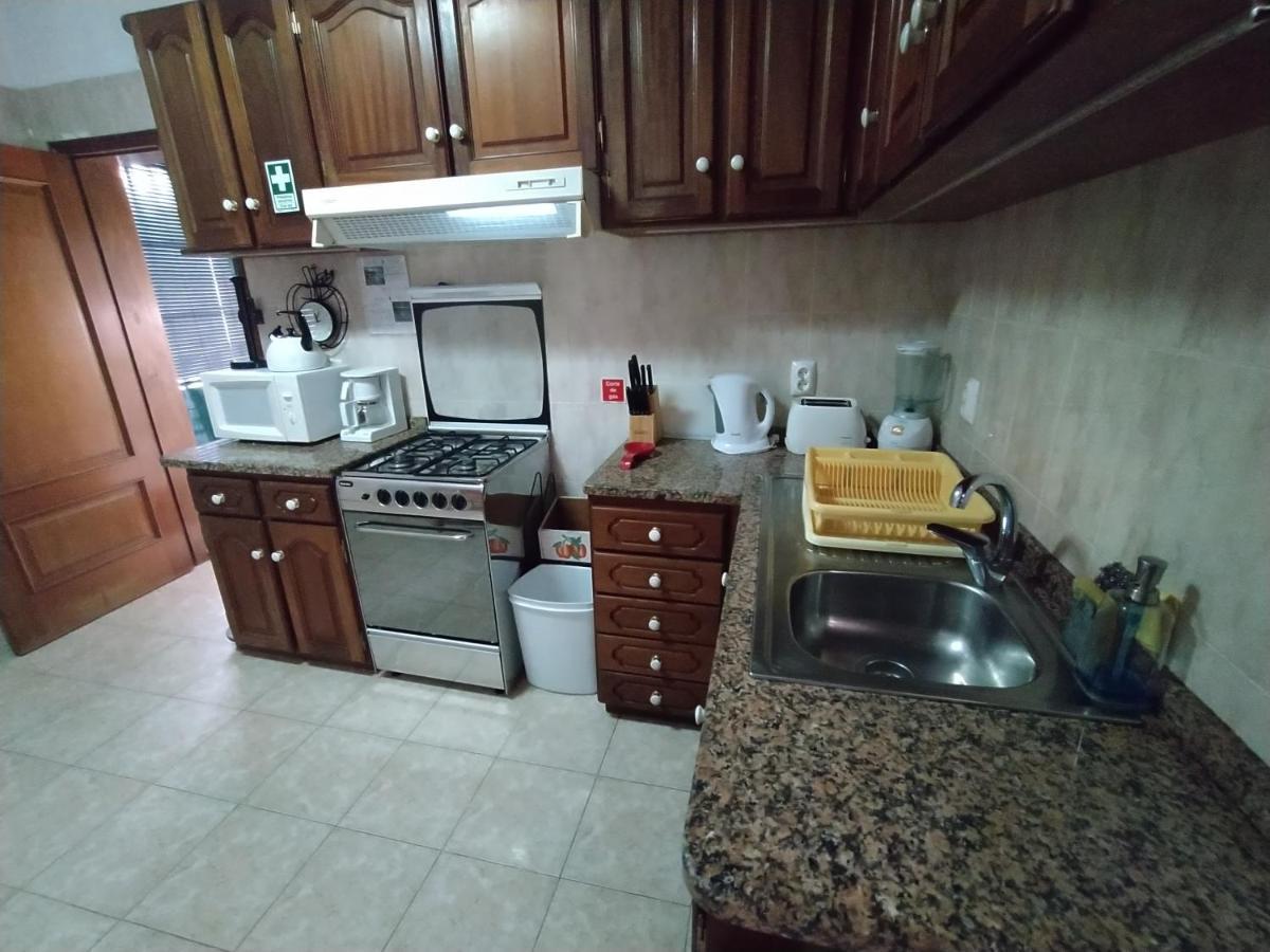 فيلا Casa Alencastre فونشال المظهر الخارجي الصورة
