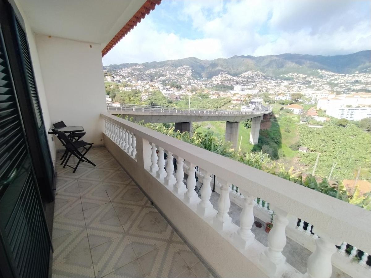 فيلا Casa Alencastre فونشال المظهر الخارجي الصورة