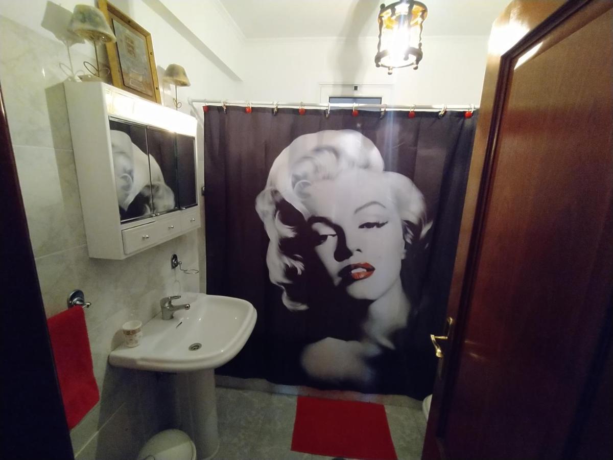 فيلا Casa Alencastre فونشال المظهر الخارجي الصورة