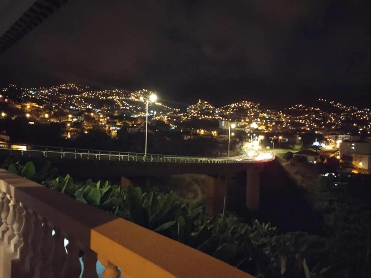 فيلا Casa Alencastre فونشال المظهر الخارجي الصورة
