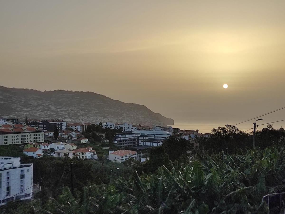 فيلا Casa Alencastre فونشال المظهر الخارجي الصورة