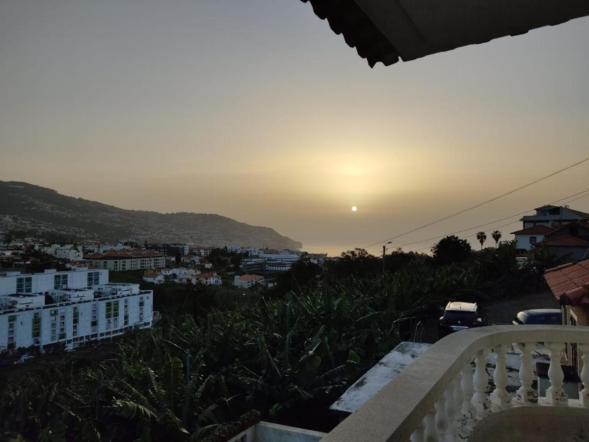 فيلا Casa Alencastre فونشال المظهر الخارجي الصورة