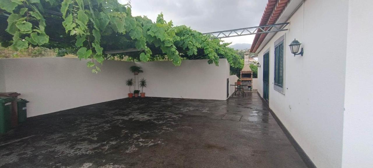 فيلا Casa Alencastre فونشال المظهر الخارجي الصورة