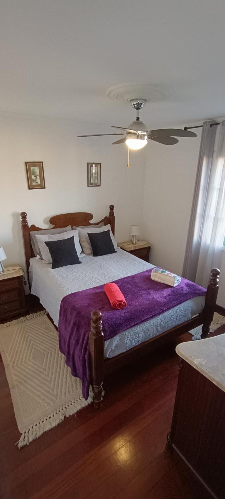 فيلا Casa Alencastre فونشال المظهر الخارجي الصورة