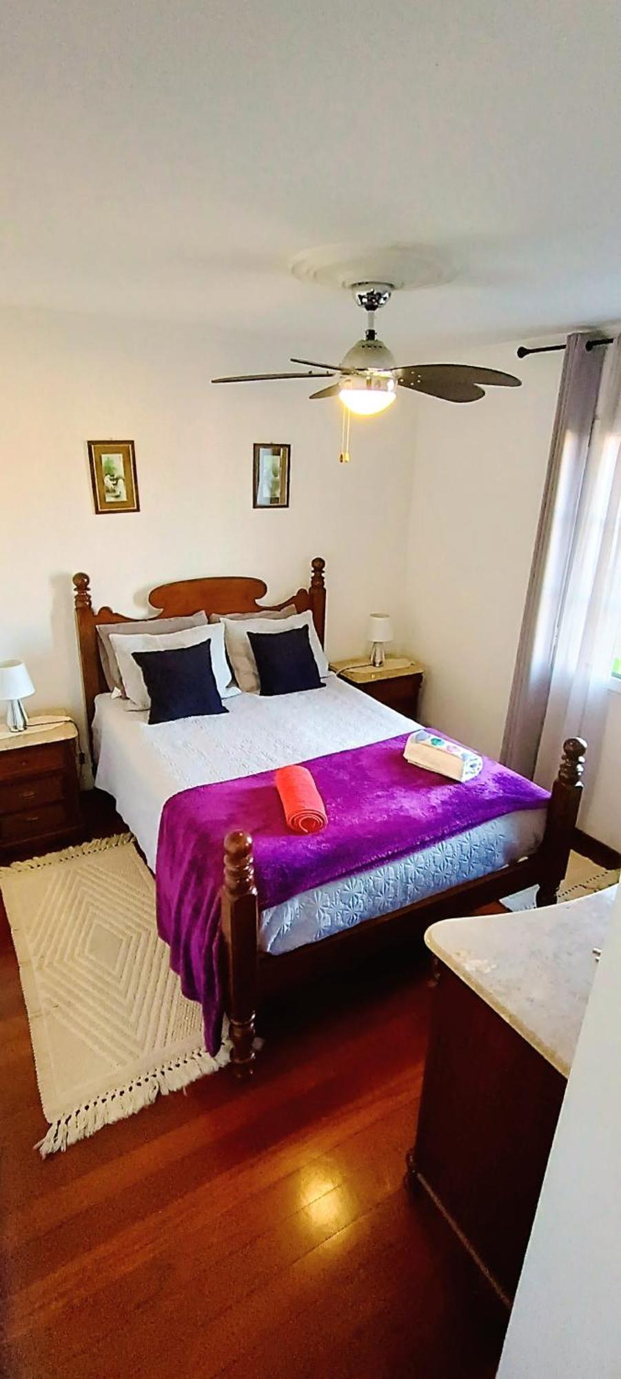 فيلا Casa Alencastre فونشال المظهر الخارجي الصورة