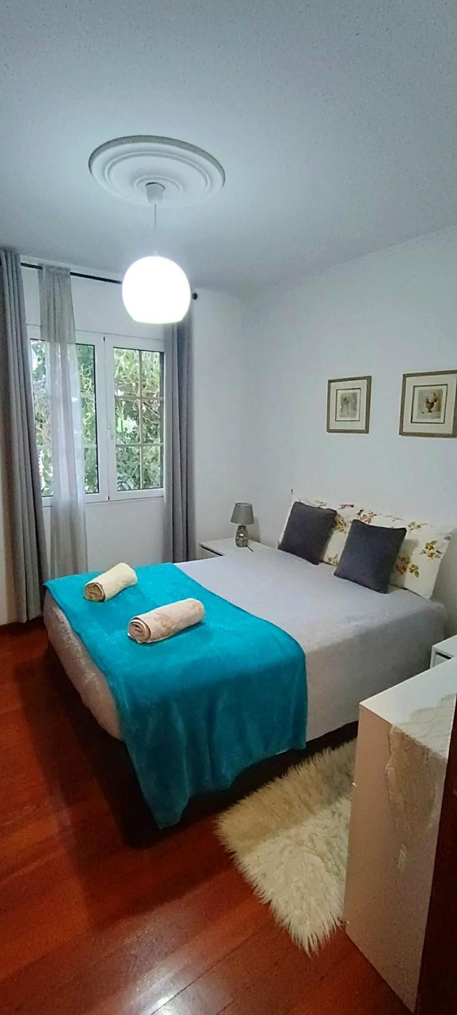 فيلا Casa Alencastre فونشال المظهر الخارجي الصورة