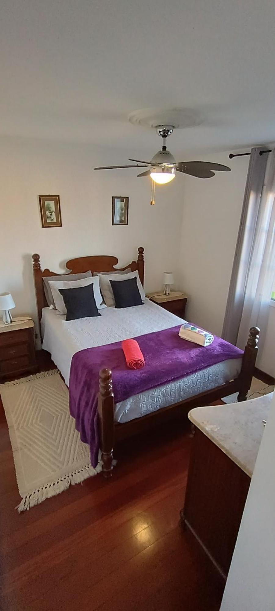 فيلا Casa Alencastre فونشال المظهر الخارجي الصورة
