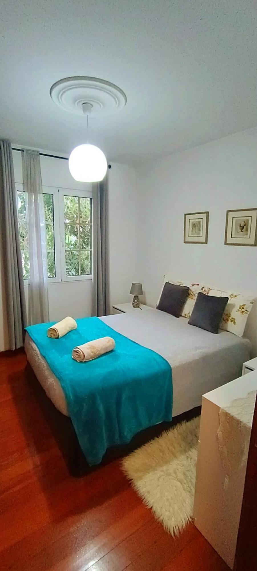 فيلا Casa Alencastre فونشال المظهر الخارجي الصورة