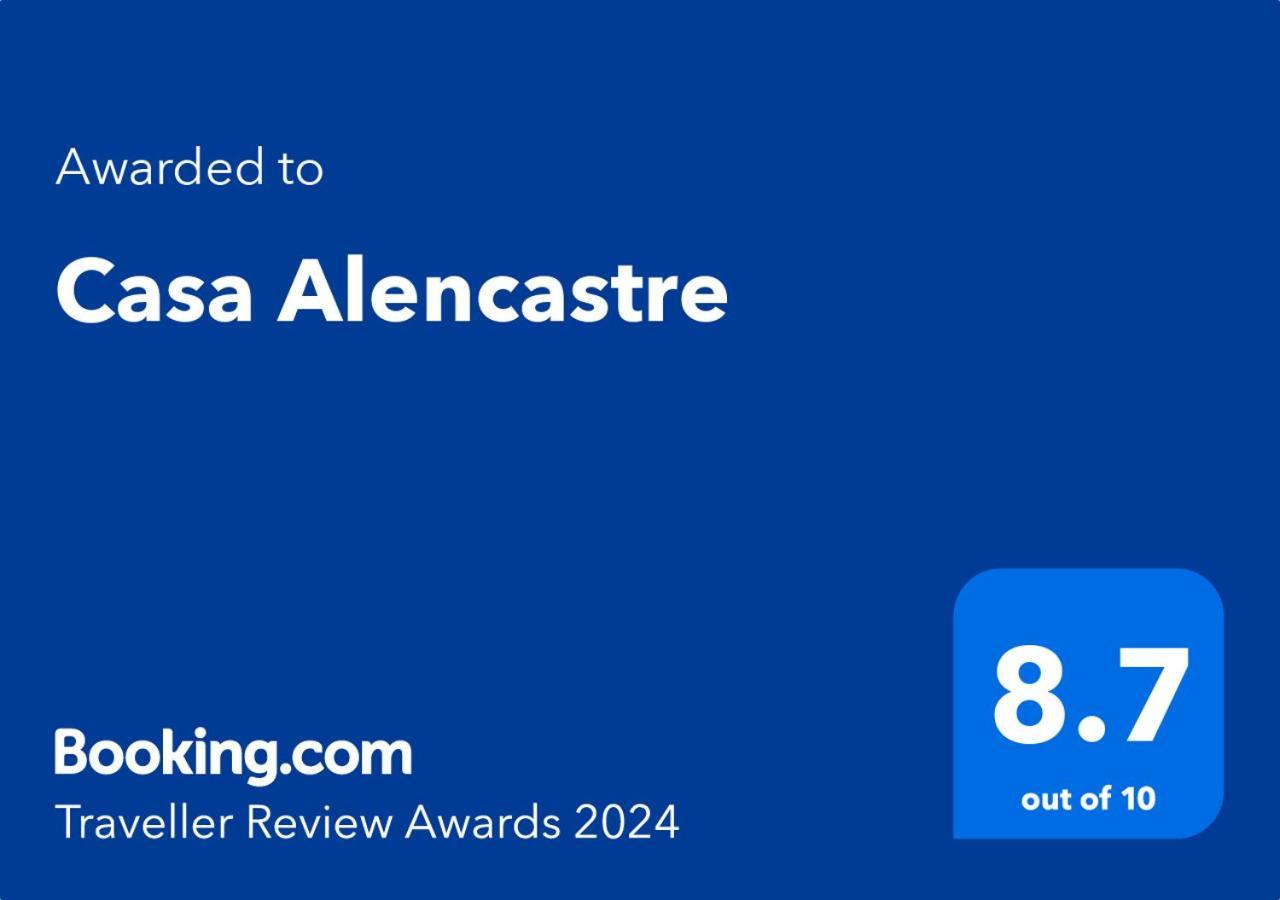 فيلا Casa Alencastre فونشال المظهر الخارجي الصورة