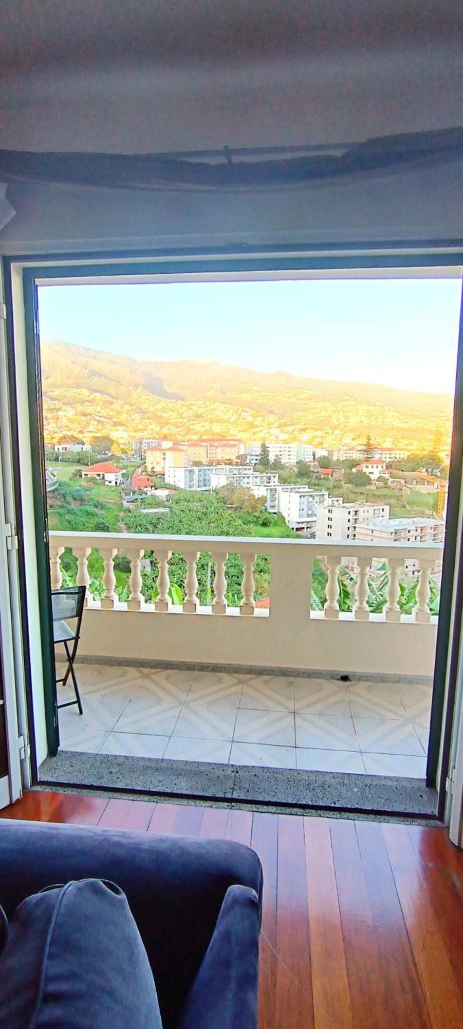 فيلا Casa Alencastre فونشال المظهر الخارجي الصورة