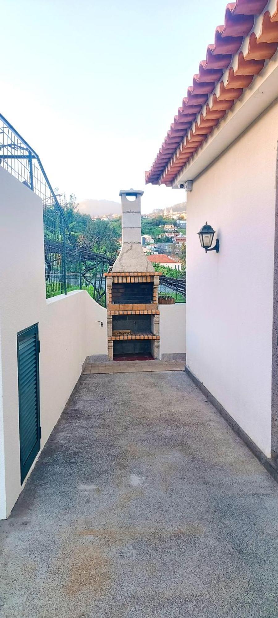 فيلا Casa Alencastre فونشال المظهر الخارجي الصورة