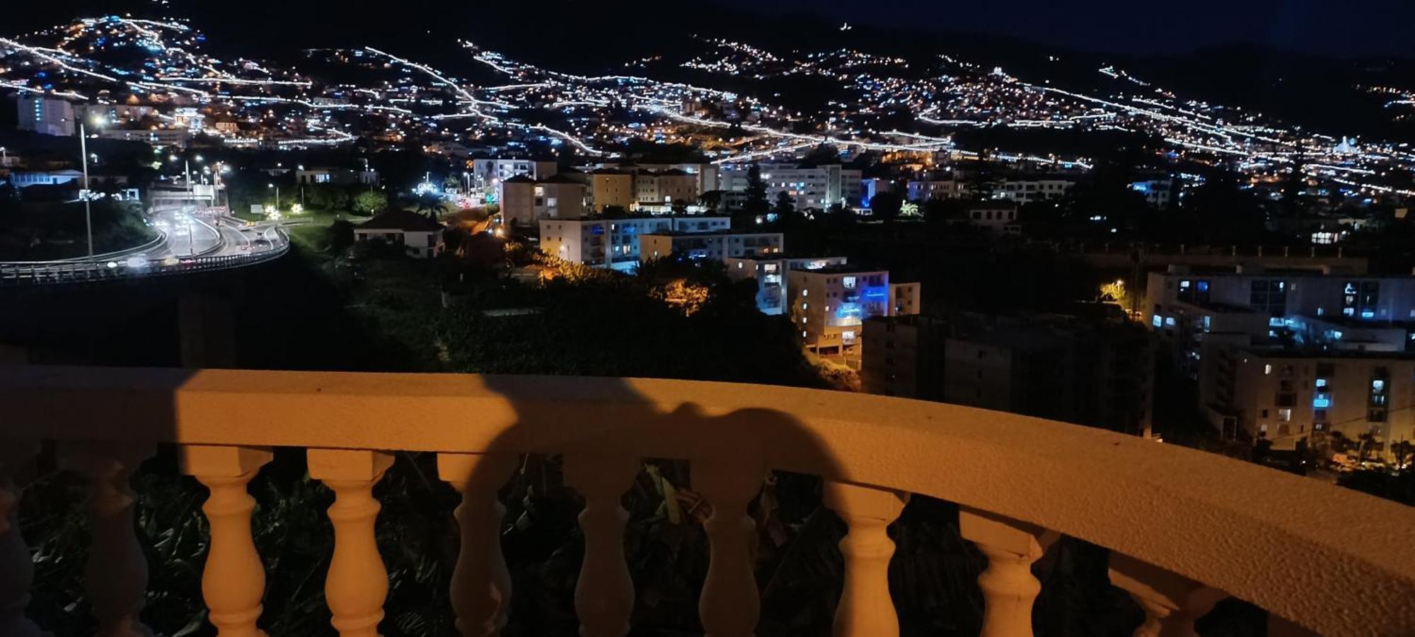 فيلا Casa Alencastre فونشال المظهر الخارجي الصورة