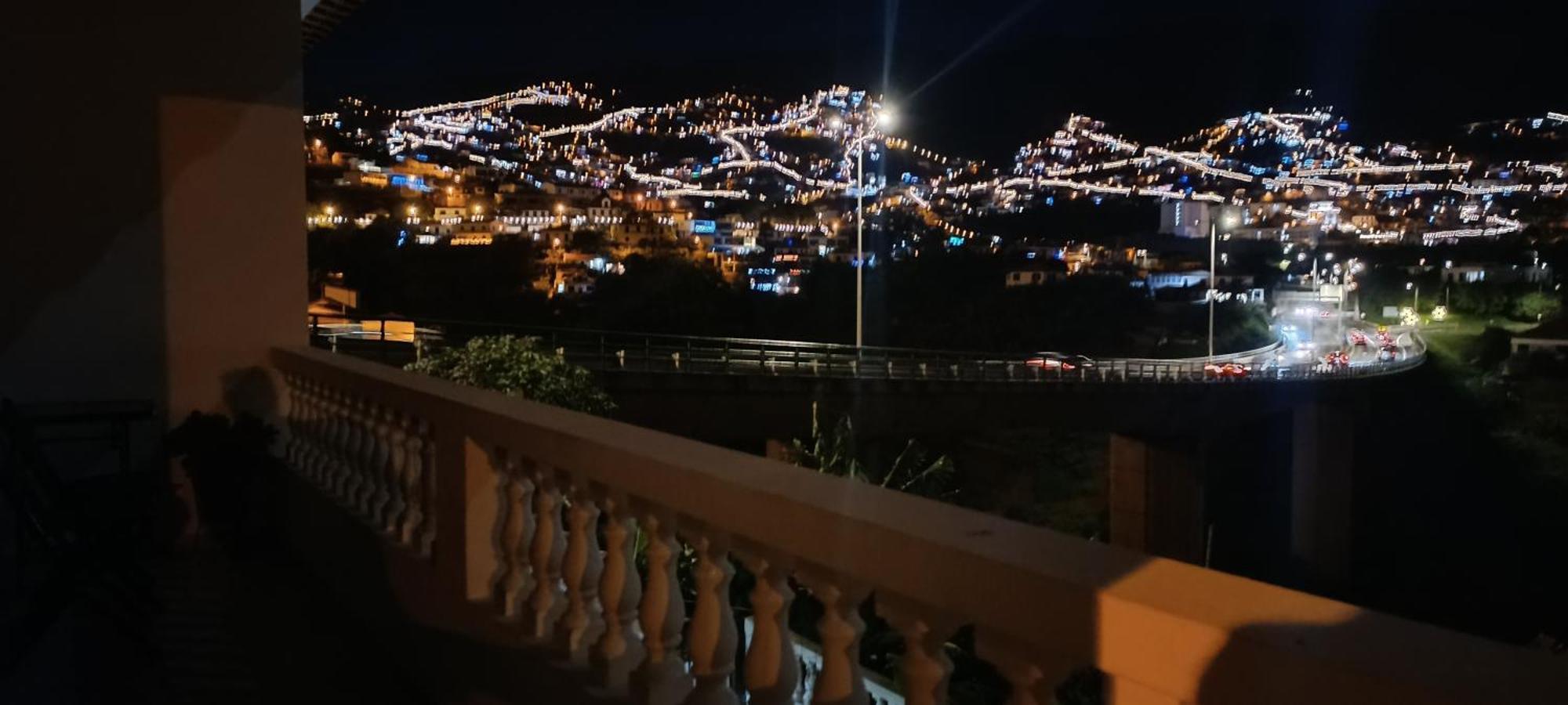 فيلا Casa Alencastre فونشال المظهر الخارجي الصورة