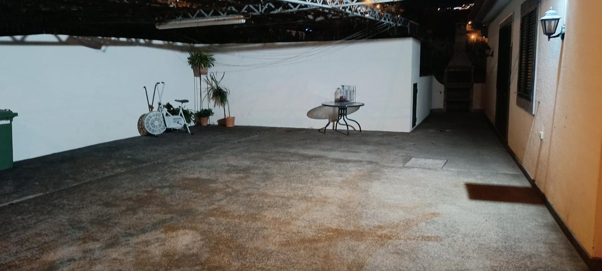 فيلا Casa Alencastre فونشال المظهر الخارجي الصورة
